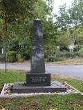 War Memorial , Ansty